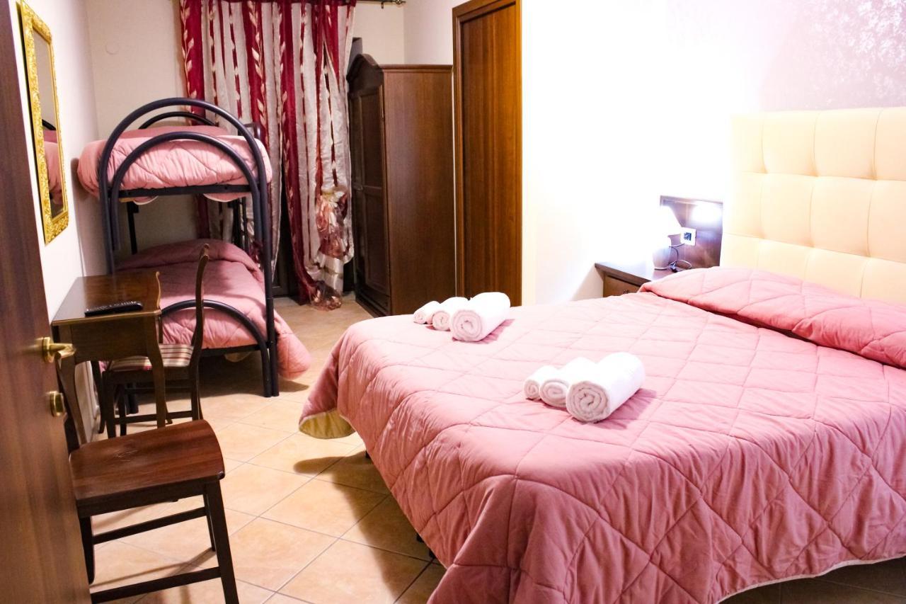 Villa Agriturismo Aria Fina Mormanno Exterior foto